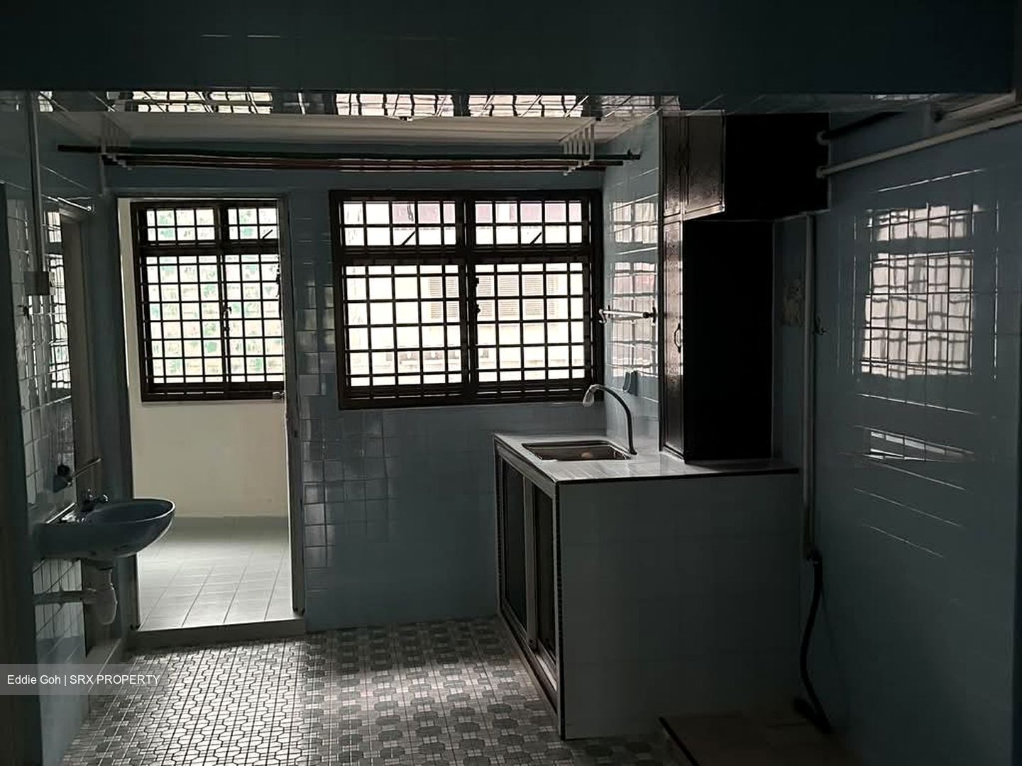 Blk 16 Telok Blangah Crescent (Bukit Merah), HDB 3 Rooms #568251331